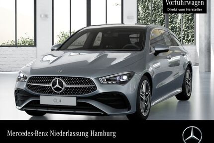 Mercedes-Benz CLA 180 Shooting Brake Gebrauchtwagen