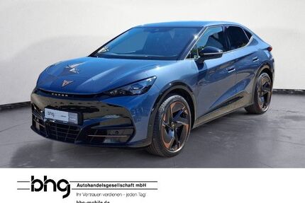 Cupra Tavascan Gebrauchtwagen