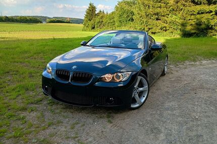 BMW 335 Gebrauchtwagen