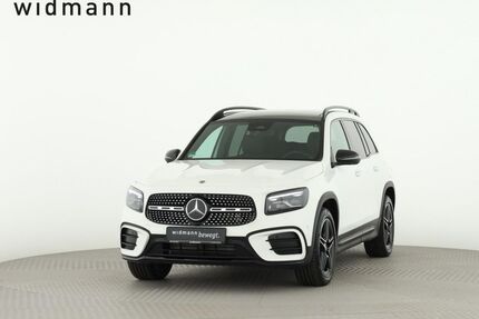 Mercedes-Benz GLB 220 Gebrauchtwagen