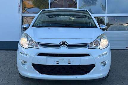 Citroen C3 Gebrauchtwagen