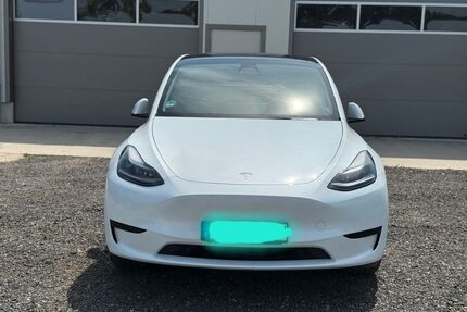 Tesla Model Y Gebrauchtwagen