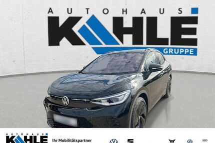 VW ID.4 Gebrauchtwagen