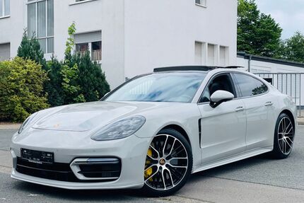 Porsche Panamera Gebrauchtwagen