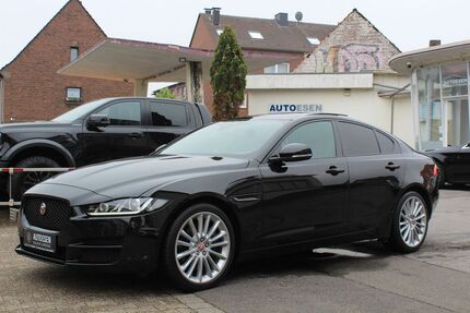 Jaguar XE Gebrauchtwagen