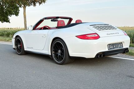 Porsche 997 Gebrauchtwagen