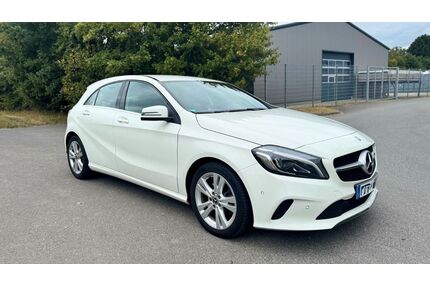 Mercedes-Benz A 180 Gebrauchtwagen