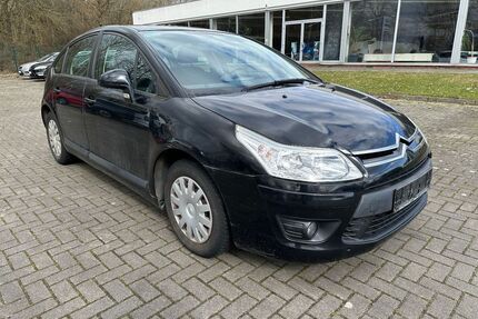 Citroen C4 Gebrauchtwagen