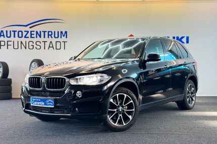 BMW X5 Gebrauchtwagen