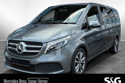 Mercedes-Benz V 300 Gebrauchtwagen