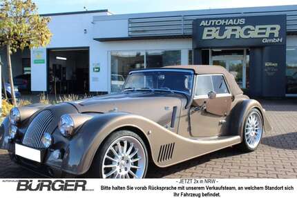 Morgan Plus 8 Speedster Gebrauchtwagen