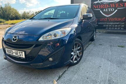 Mazda 5 Gebrauchtwagen