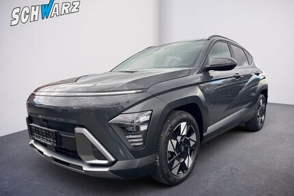 Hyundai KONA Gebrauchtwagen