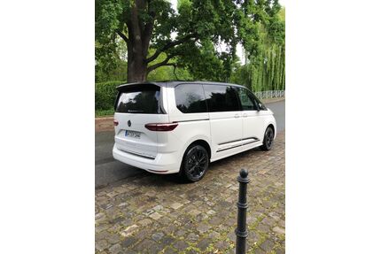 VW T7 Multivan Gebrauchtwagen