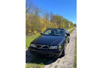 Volvo C70 Gebrauchtwagen