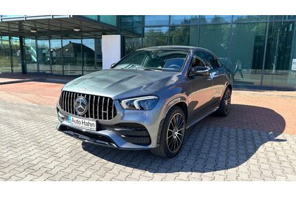 Mercedes-Benz GLE 350 Gebrauchtwagen