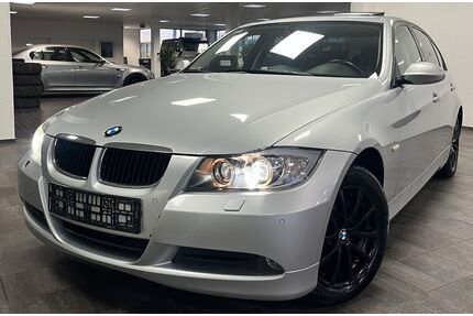 BMW 320 Gebrauchtwagen