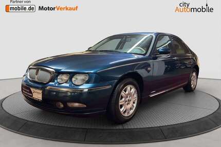 Rover 75 