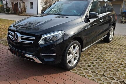 Mercedes-Benz GLE 250 Gebrauchtwagen