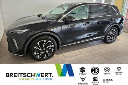 MG S6 EV Gebrauchtwagen