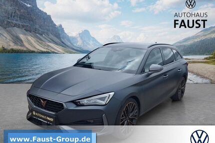 Cupra Leon Gebrauchtwagen