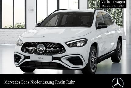 Mercedes-Benz GLA 200 Gebrauchtwagen