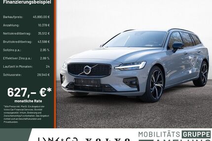 Volvo V60 Gebrauchtwagen