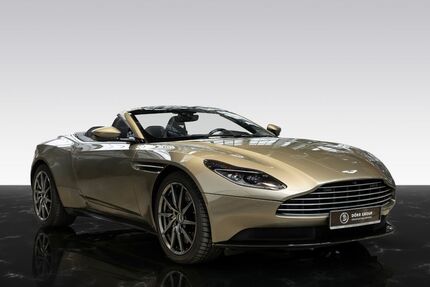 Aston Martin DB11 Gebrauchtwagen