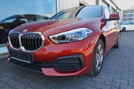 BMW 118 Gebrauchtwagen