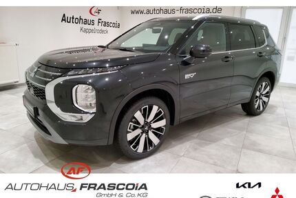 Mitsubishi Plug-in Hybrid Outlander Gebrauchtwagen