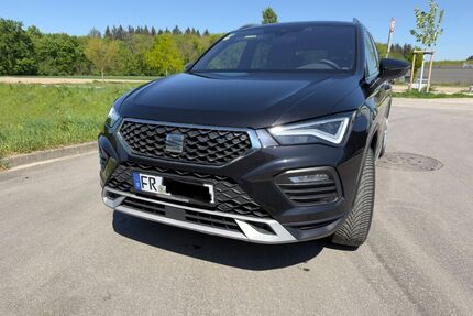 Seat Ateca Gebrauchtwagen