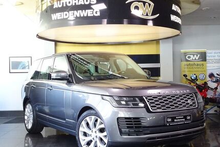 Land Rover Range Rover Gebrauchtwagen