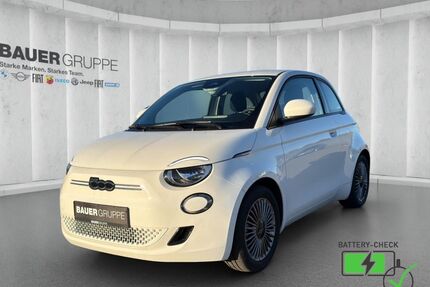 Fiat 500e Gebrauchtwagen