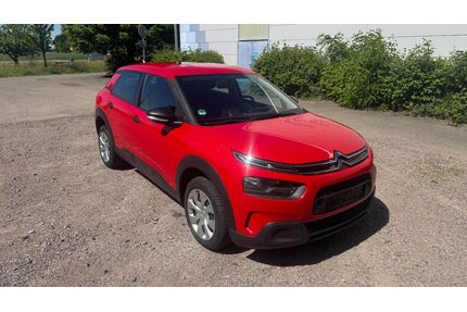 Citroen C4 Cactus Gebrauchtwagen