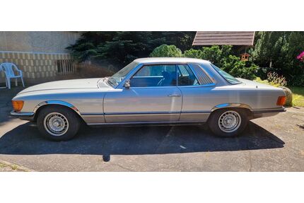 Mercedes-Benz 350 Gebrauchtwagen