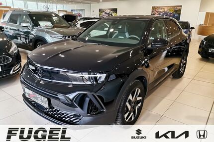 Opel Mokka Gebrauchtwagen