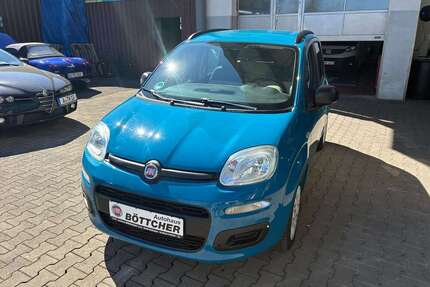 Fiat Panda Gebrauchtwagen