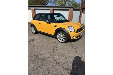 Mini Cooper Gebrauchtwagen