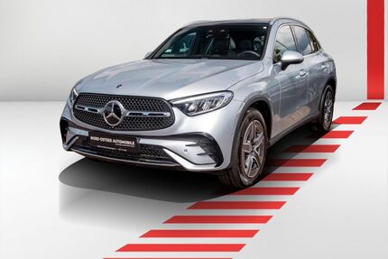Mercedes-Benz GLC 300 Gebrauchtwagen