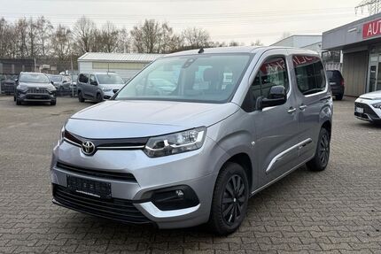 Toyota Proace City Gebrauchtwagen