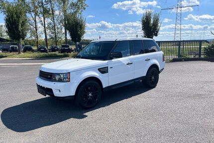Land Rover Range Rover Sport Gebrauchtwagen