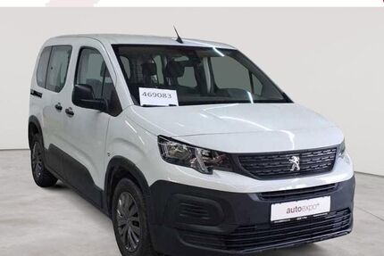 Peugeot Rifter Gebrauchtwagen