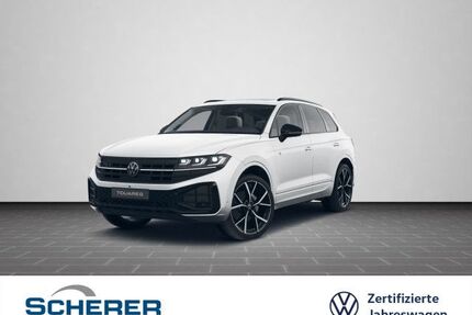 VW Touareg Gebrauchtwagen