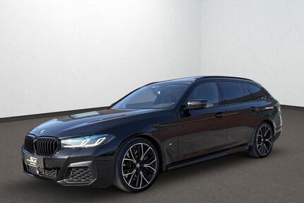 BMW 530 Gebrauchtwagen