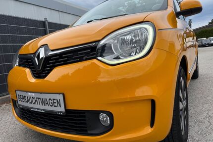 Renault Twingo Gebrauchtwagen