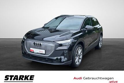 Audi Q4 e-tron Gebrauchtwagen