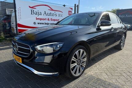 Mercedes-Benz E 300 Gebrauchtwagen