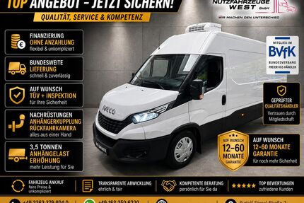 IVECO Andere Gebrauchtwagen