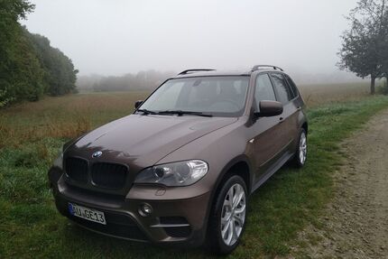 BMW X5 Gebrauchtwagen