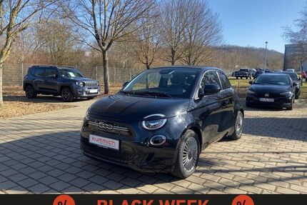 Fiat 500e Gebrauchtwagen